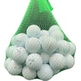 thumbnail image 2 of Golf Ball Planet - AVX Recycled Golf Balls for Titleist 3A/Good (50 Pack), 2 of 6