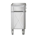 thumbnail image 4 of Sagal 1-Drawer 2-Door Console, 4 of 9