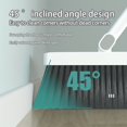 thumbnail image 3 of 2/3pcs/set, Rotating High-grade Folding Broom Set New Thickened And Extended, 3 of 5
