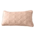 thumbnail image 2 of Pillow Protector Cover Set Breathable Soft Fabric Hypoallergenic Barrier for Bedding Comfort Home Hotel Use, 2 of 9