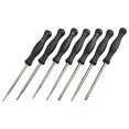 thumbnail image 3 of Bgsha 14 Pcs Outil de Réglage de Carburateur Kit de Tournevis pour Tronçonneuse Coupe-Bordures, 3 of 9
