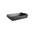 thumbnail image 1 of Lodge 9 x 13 Inch Seasoned Cast Iron Casserole, 1 of 6