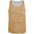 thumbnail image 1 of Halloween Peanut Butter Costume All Over Adult Tank Top, 1 of 1
