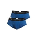 thumbnail image 3 of Stanfield's Men's Premium Cotton Low Rise Briefs Underwear-2 Pack, Style 2511, 3 of 3