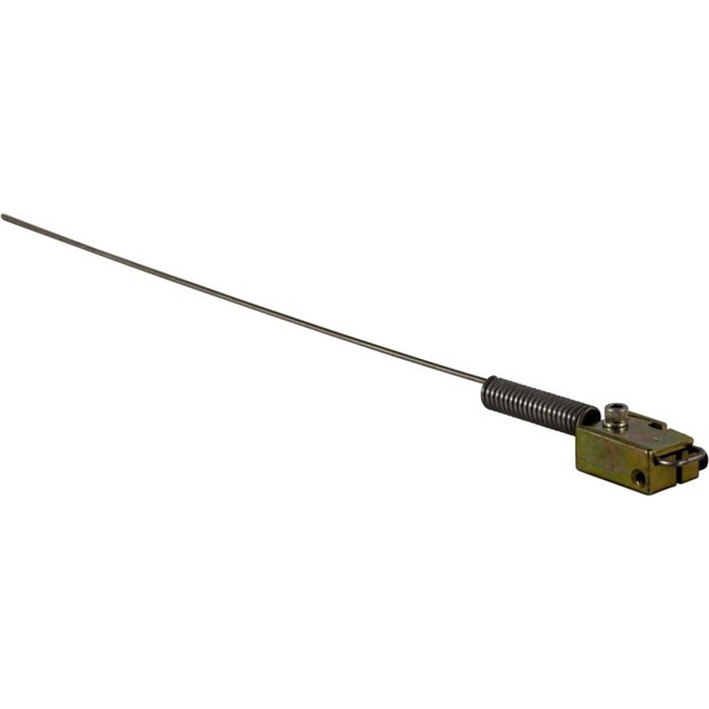Telemecanique Sensors 9007FA3 Limit Switch Lever Arm, AW+C