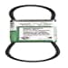 thumbnail image 3 of 42-inch Lawn Tractor Deck Drive Belt, 3 of 3