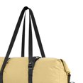 thumbnail image 4 of jinwen Grand Sac de Sport Imperméable Sac Robuste avec Sangles et Poignées Kaki P, 4 of 7