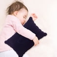 thumbnail image 3 of Big Sale! Inflatable Pillow, Self-Inflating Travel Camping Cushion, Neck Protection Pillow, Comfortable Support for Travel, Car, and Outdoor Adventures, Easy to Inflate, 3 of 4