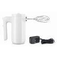 thumbnail image 3 of KitchenAid® 7 Speed Cordless Hand Mixer, 3 of 4