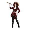 thumbnail image 3 of Déguisement de Captain Hook pour Femme, 3 of 3