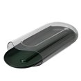 thumbnail image 1 of Boîte de Rangement pour Oeufs Type de Tiroir Grande Capacité Réfrigérateur Transparent Récipient pour Oeufs de Canard Équipement de Tri pour la Vie Quotidienne, 1 of 12
