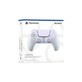 thumbnail image 3 of DualSense™ Wireless Controller – Chroma Pearl, 3 of 5