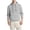 Gray#clearance sweatshirt men, variant on aohooy Men's Plain Hoodie Sweatshirts Comfort Solid Color Hooded Sweatshirts with Pocket Fall Fleece Basic Long Sleeve Oversized Hoodies Pink,S
