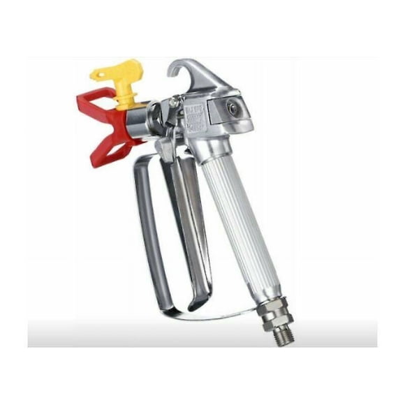 High Pressure Airless Spray Gun, Airless Spray Gun with 517 Tip for Graco Wagner Tit-an Sprayer Airless Sprayer machine