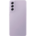 thumbnail image 3 of Refurbished Samsung Galaxy S21 FE 5G - 128GB – Lavender – 12MP Triple Rear & 32MP Front Camera - Fully Unlocked Smartphone - Excellent Condition, 3 of 12