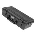 thumbnail image 3 of pitrice Tool Case Equipment with Sponge Portable Suitcase Safety for Instrument Gear 36.5cmx20cmx11cm, 3 of 9