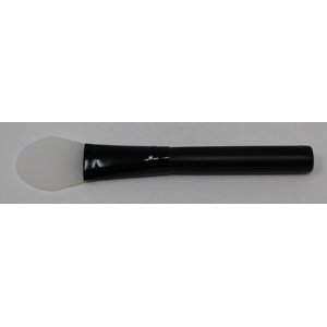 Brosse de maquillage en silicone