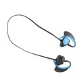 thumbnail image 1 of Écouteurs de Natation Bt Lecteur MP3 Écouteurs IPX8 Étanches Invite Vocale Intelligente Réduction du Bruit Écouteurs de Sport pour Surf Plongée, 1 of 7