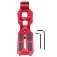 thumbnail image 2 of Camera L Plate Quick Release Plate Detachable Hot Shoe Mount  Sturdy Cnc  Machining For Effectively Secure Your Camera, 2 of 8