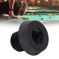thumbnail image 4 of Pare-chocs de Queue de Billard, Couvercle Inférieur Compact de Queue de Billard Résistant à l'Usure Résistant aux Chutes de Remplacement pour Table de Billard pour PERI, 4 of 8