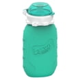 thumbnail image 1 of Squeasy Gear Snacker Baby Food Pouch, 1 of 4