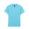 thumbnail image 4 of Gildan Mens Heavy Cotton Short-Sleeved T-Shirt, 4 of 4