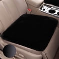 thumbnail image 2 of Comfortable and Warm Car Plush and Cold Cushions with Details to Warm Your Driving Experience Enjoy the Warmth and of Driving Inwint Car Cushions for Driving, 2 of 5