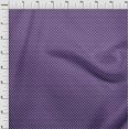 thumbnail image 4 of oneOone Cotton Poplin Violet Fabric Asian Block Sewing Craft Projects Fabric Prints By Yard 42 Inch Wide, 4 of 5