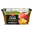 thumbnail image 1 of Del Monte® Fruits & Chia Fruits Mélangés dans du Chia à Saveur Tropicale, 1 of 11