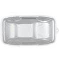 thumbnail image 4 of TIMIFIS Small Fruit Plate Factory Direct Cake Baking Pan Baking Pan Baking Pan Diy Cake Baking Shape Baking Pan Baking Moulds Kitchen Gadgets, 4 of 6