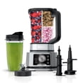 thumbnail image 1 of Ninja® Foodi® Power Blender & Processor System with Nutrient Extractor*, 1 of 7