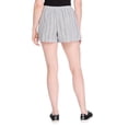 thumbnail image 3 of George Women's Linen-Blend Short, 3 of 6