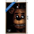 thumbnail image 2 of Cinq nuits chez Freddy - Freddy, 2 of 4