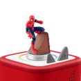 thumbnail image 1 of tonies Marvel : Spider-Man figurine Tonie (Français), 1 of 7