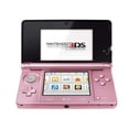 thumbnail image 2 of Nintendo 3DS Handheld Game Console, Pearl Pink - Refurbished Dual-Screen Portable Video Game System, 2 of 5