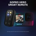 thumbnail image 1 of Remote Control For  Hero 10 9 8 Max With Wristband Wireless Smart Remote Waterproof Action Camera Remote Control, 1 of 4