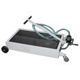 thumbnail image 1 of Shop Tuff Drain d'Huile Profil Bas en Acier 15 Gallons avec Pompe à Main, 1 of 3