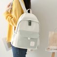 thumbnail image 4 of Large Capacity Backpack For High School Students And Men Business Backpack Universitys Teacher's Bags Travel Backpack, 4 of 6