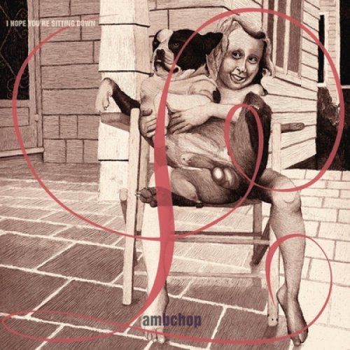 J'espère Que Tu Es Assis / JACK'S TULIPS (REISSUE/2LP)
