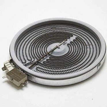 Primeco W10823692 Élément de Cuisinière Compatible pour Four Frigidaire Fabriqué par le Fabricant de Pièces d'Origine 3191723, 8272563, 9756697- Garantie de 1 An
