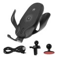 thumbnail image 1 of Chargeur Sans Fil Support de Charge Sans Fil pour Téléphone Mobile Support de Charge Monté sur Évent 15W, 1 of 7