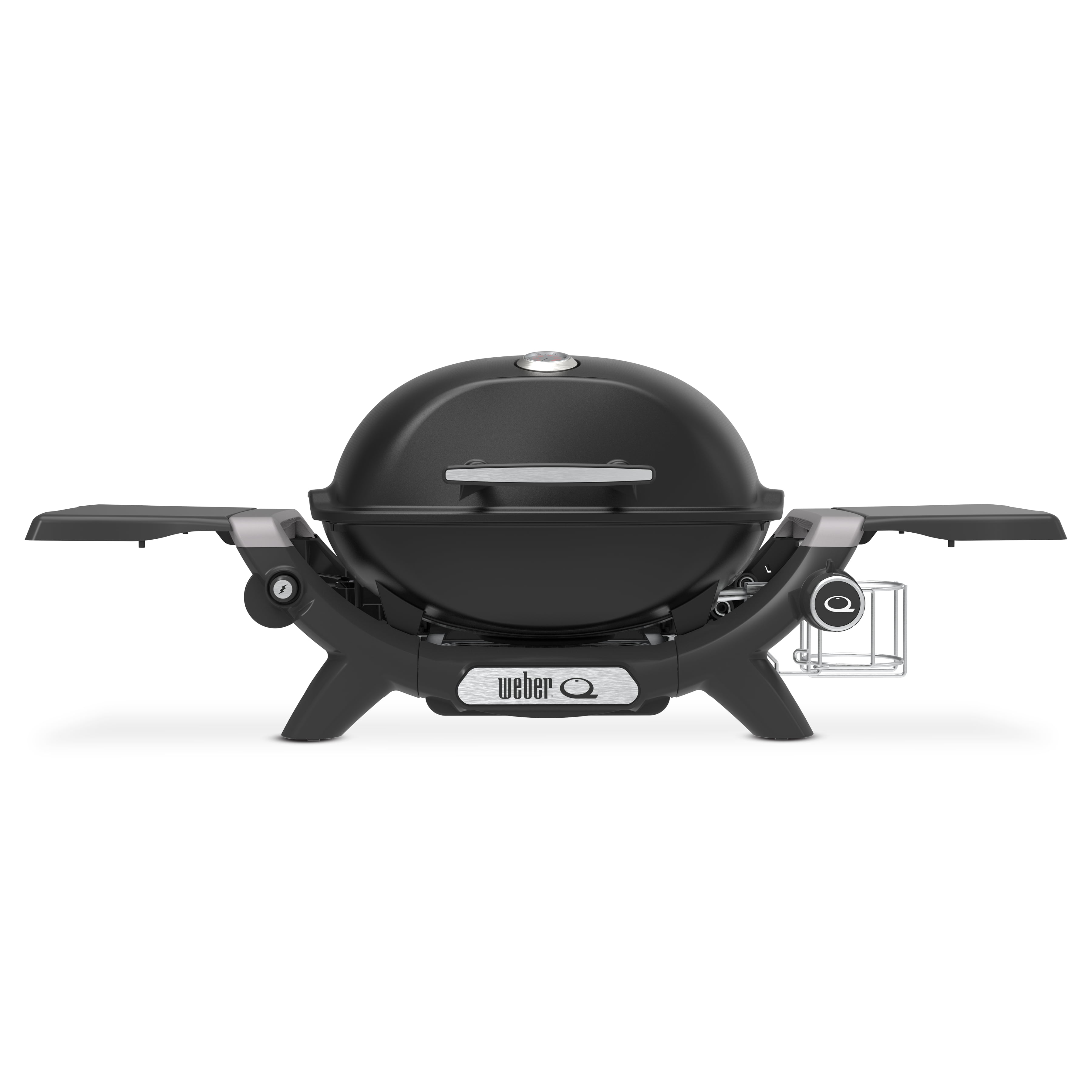 Weber Q1200N 1-Burner Gas BBQGrill