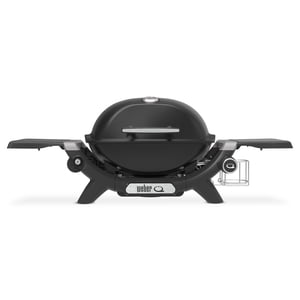 Weber Q1200N 1-Burner Gaz BBQGrill