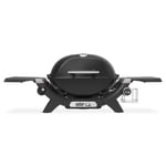 Weber Q1200N 1-Burner Gaz BBQGrill