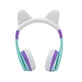 thumbnail image 2 of Gabby's Dollhouse Bluetooth Headphones, 2 of 4