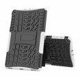 thumbnail image 2 of Étui pour Samsung Galaxy Tab A 10,1 Pouces 2019 SM-T515/T510 Robuste et Résistant, Étui Arrière Rigide avec Béquille, 2 of 2