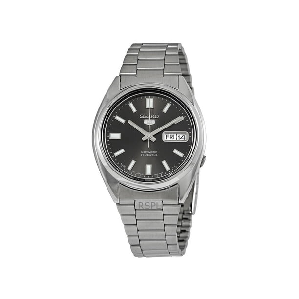 Seiko 5 Automatic Japan Made SNXS79 SNXS79J1 SNXS79J Men's Watch
