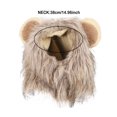 thumbnail image 2 of Halloween Transforms Into Festival Pet Dog Cat Hat Adjustable Dog Supplies Cat Clothes Clothing Pet Clothes Rack Pet Clothes for Small Dogs Girl Pet Clothes for Small Dogs Boy Pet Clothes for Small, 2 of 3