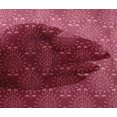 thumbnail image 4 of oneOone Viscose Chiffon Fabric Floral Block Fabric Prints By Yard 42 Inch Wide, 4 of 4