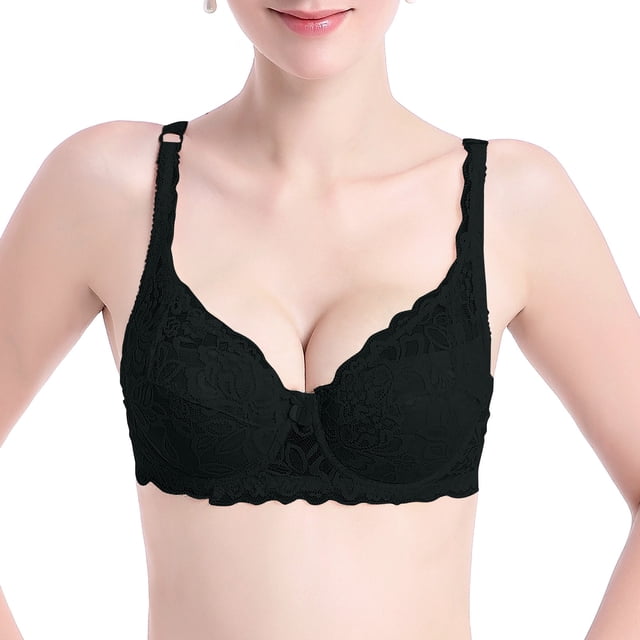 DPTALR Soutien-Gorge à Armatures pour Femmes Soutien-Gorge Quotidien